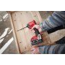 MILWAUKE Milwaukee M18 FID3 Fuel 1/4" Hex Impact Driver