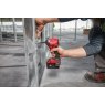 MILWAUKE Milwaukee M18 FID3 Fuel 1/4" Hex Impact Driver
