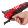 MILWAUKE Milwaukee M18 FMT-0 Fuel Multi Tool Bare Tool
