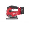 JIGSAW M18FJS-0 BARE TOOL