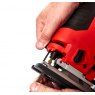 MILWAUKE Milwaukee M18 FJS-0 Fuel Top Handle Jigsaw Bare Tool