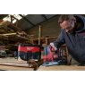 MILWAUKE Milwaukee M18 FJS-0 Fuel Top Handle Jigsaw Bare Tool