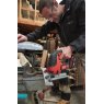 MILWAUKE Milwaukee M18 FJS-0 Fuel Top Handle Jigsaw Bare Tool