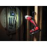 MILWAUKE Milwaukee M18 TLED-0 LED Torch Bare Tool