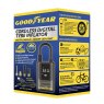TYRE INFLATOR CORDLESS GOODYEAR