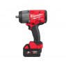 IMPACT WRENCH M18 FHIW2F12-0 BARE TOOL