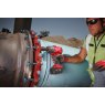 MILWAUKE Milwaukee M18 FHIW2F12 Fuel 1/2" High Torque Impact Wrench With Friction Ring