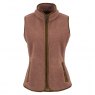 GILET BURFORD 8 BESQUE FLEECE