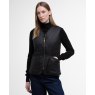 Barbour Barbour Markenfield Gilet Black