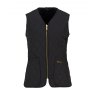 Barbour Barbour Markenfield Gilet Black