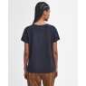 Barbour Barbour Northumberland T-Shirt Navy/White