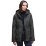 JACKET DIXON 8 GARDENIA TWEED WP