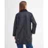 Barbour Barbour Beadnell Wax Long Jacket Sage