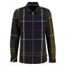 OVERSHIRT LANNICH