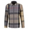 OVERSHIRT LANNICH DRESS