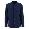 OVERSHIRT TWILL