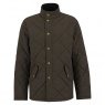JACKET SHOVELER DRK OLV