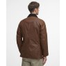 JACKET ASHBY BARK