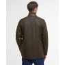 Barbour Barbour Prestbury Wax Jacket Olive