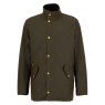 Barbour Barbour Prestbury Wax Jacket Olive