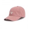 CAP CASCADE EARTH PINK