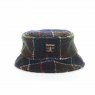 HAT BUCKET FLEECE