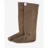 SOCK WELLINGTON FLEECE