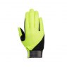 GLOVE ABSOLUTE FIT XL YLW CHILDS HY