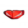 BUM BAG PINK REFLECTOR HY
