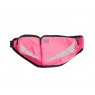 BUM BAG PINK REFLECTOR HY