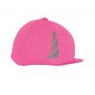 HY Equestrian Hy Equestrian Reflector Hat Cover
