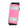 HY Equestrian Hy Equestrian Reflector Leg Wraps