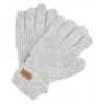 GLOVE PENDLE LIGHT GREY GLOVE PENDLE LIGHT GREY