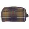 WASH BAG TARTAN CLASSIC