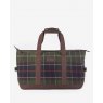 BAG HOLDALL CLASSIC TARTAN