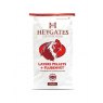 LAYERS PELLETS + FLUBENVET 5KG HEYGATES@