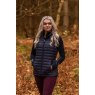 GILET HEATED XXS NVY WOOFWEAR