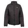 JACKET HEATED XXL BLK WOOFWEAR