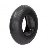 TYRE & TUBE 4.00X8 4PLY 390MM TR13