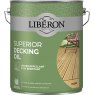 Liberon Superior Decking Oil