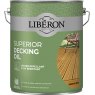 Liberon Superior Decking Oil