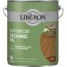 Liberon Superior Decking Oil