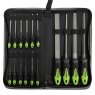 FILE ENGINEERING SET 16PC
