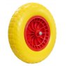 W/BARROW WHEEL P/PROOF