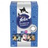 FELIX FESTIVE FLAVOURS SELECTION BOX 275G