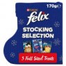 *STOCKING FELIX CHRISTMAS 170G