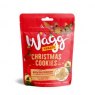 WAGG CHRISTMAS COOKIES 100G