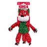 KONG FLOPPY KNOTS FOX M