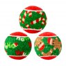 KONG KONG Holiday SqueakAir Balls 6 Pack