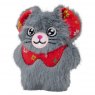 KONG KONG Holiday Snuzzles Mouse